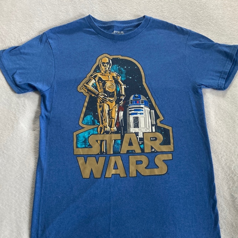 Star Wars T-Shirt